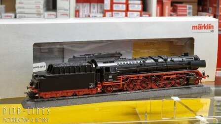 Occasion Marklin 37455 DB Stoomlocomotief BR 45 010