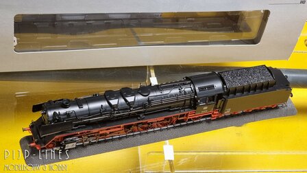 Occasion Marklin 37455 DB Stoomlocomotief BR 45 010