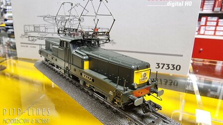 Occasion Marklin 37330 SNCF E-lok BB-12000