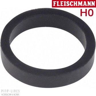 Fleischmann antislipband H0 1:87