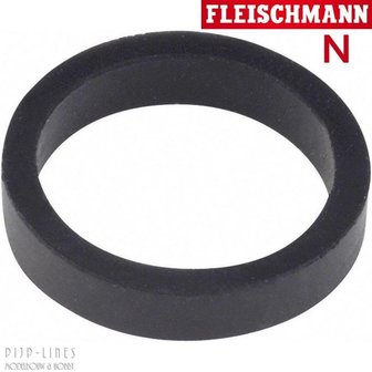 Fleischmann 948007 Antislipband Diameter 4,9 mm - Breedte 1,2 mm