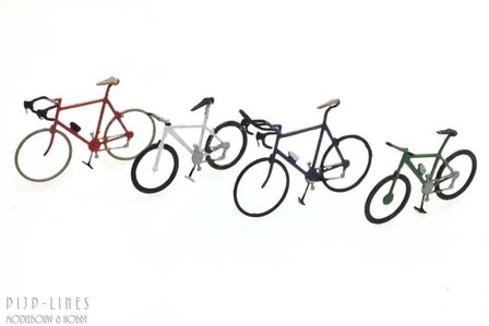 Artitec 387.219 Sportfietsen