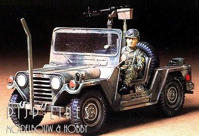 Tamiya-35123-US-M151-A2-Ford-Mutt-1:35