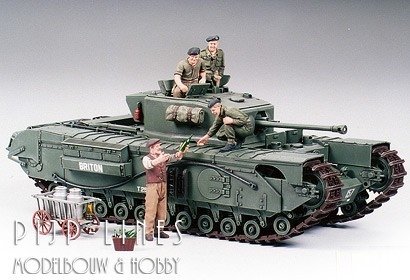 Tamiya-35210-British-Infantry-Tank-MK-IV-Churchill-Mk.-IV