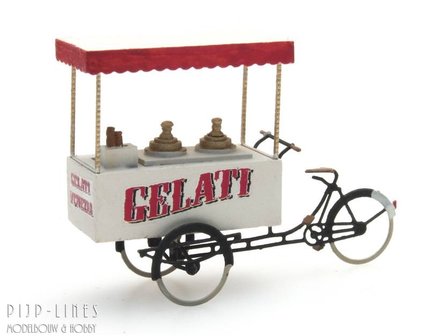 Artitec 387.298 IJscofiets Gelati Venezia