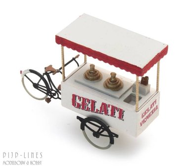 Artitec 387.298 IJscofiets Gelati Venezia