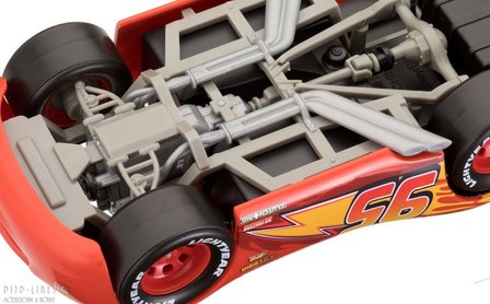 Revell 07813 Lighting McQueen &quot;easy-click system&quot;