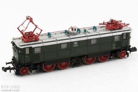 Piko 40351 DB Elektrische locomotief BR 116 spoor N