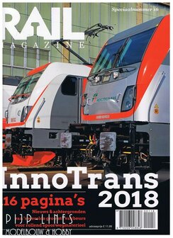 Rail Magazine InnoTrans 2018 Special 16