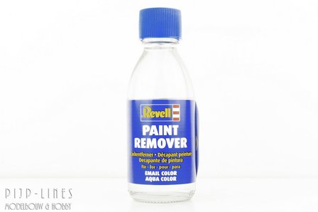 Revell 39617 Paint Remover 100ml
