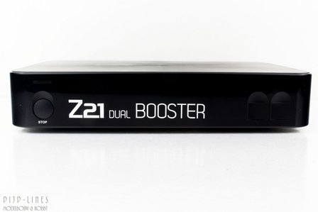 Roco-10807-Z21-Dual-Booster-2x-3-Amp&egrave;re.