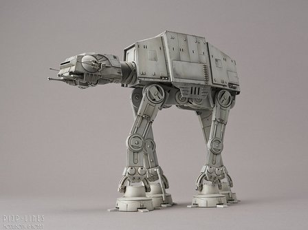 Revell 01205 BanDai Star Wars AT-AT 1:144