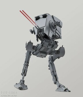 Revell 01202 BanDai Star Wars AT-ST 1:48Revell 01202 BanDai Star Wars AT-ST 1:48