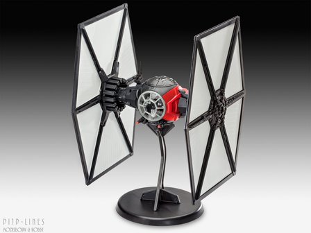 Revell 06745 Star Wars Special Forces TIE Fighter