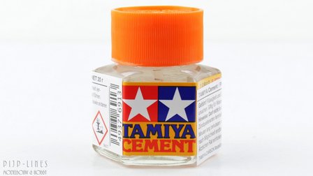 Tamiya 87012 Tamiya Cement