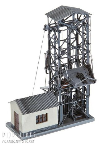 Faller 120220 Kolenlift 1:87
