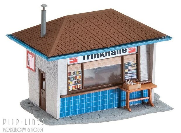 Faller 130462 Drinkhal 1:87