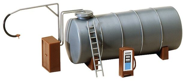 Faller 130948 Olietank 1:87