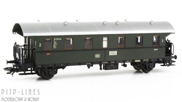 Marklin 4314 DB Personenwagen 2e klas