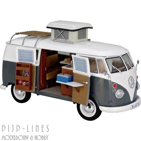 Revell 07674 VW T1 Camper