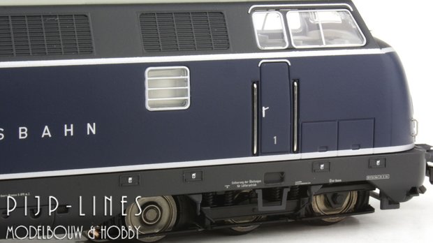 鉄道模型　メルクリン　MHI   V30.0  39306