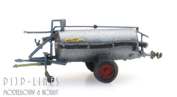 Artitec 316.082 Giertank