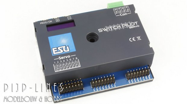 ESU 51832 SwitchPilot 3 Servo