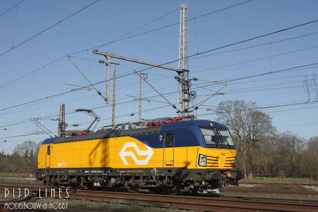 Roco 71973 NS Elektrische Locomotief BR 193 759-8 Vectron DC Analoog