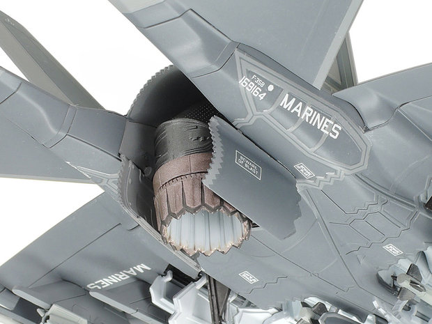 Tamiya 60791 Lockheed Martin F-35B Lightning II