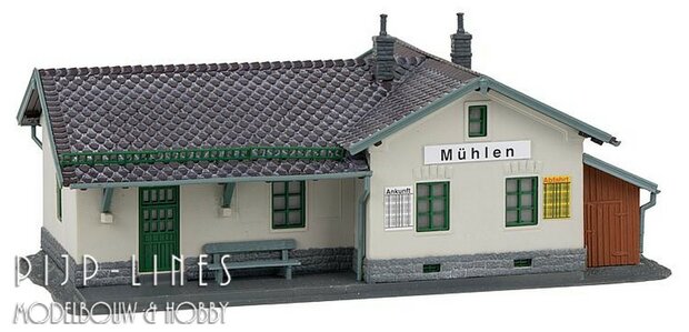 Faller 110150 Station Muhlen