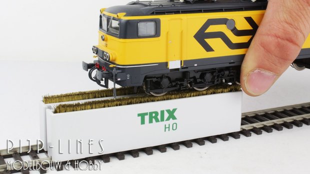 TRIX 66602 TRIX Locomotiefwielreinigingsborstel