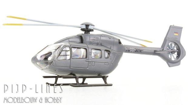 Schuco 26437 Airbus H145M KSK Helikopter