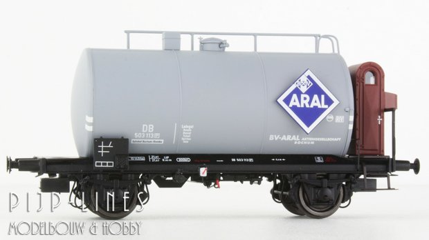 Exact-train 20604 DB Ketelwagen Aral