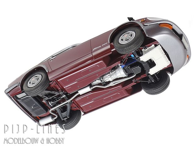 Tamiya 24360 Nissan Fairlady 240ZG