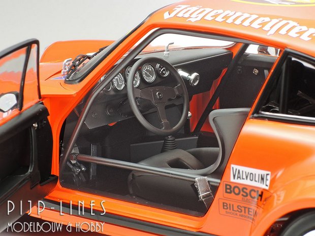 Tamiya 12055 Porsche 934 Jagermeister