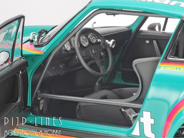 Tamiya 12056 Porsche 934 Vaillant