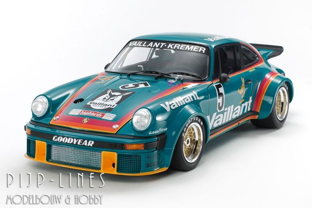 Tamiya 12056 Porsche 934 Vaillant