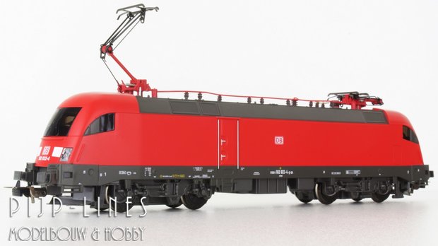 Piko 57916 DB Elektrische Locomotief BR 182 Taurus