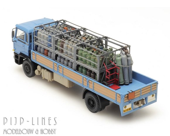 Artitec 487.801.81 DAF Lading gasflessen