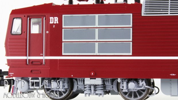 Roco 71219 DR Elektrische Locomotief BR 230 003-6 DC Analoog