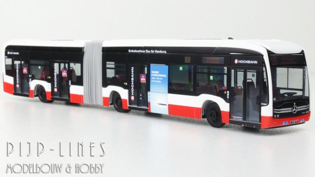 Rietze 77603 Mercedes-Benz eCitaro G Hochbahn