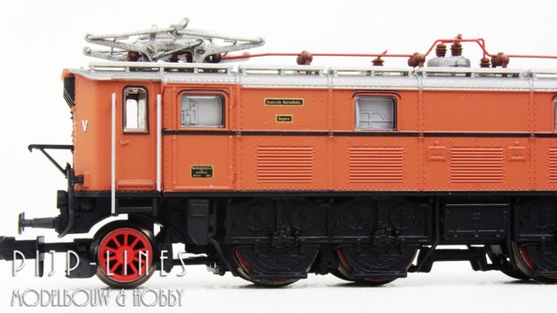Piko 40354 DRG Elektrische locomotief E 16