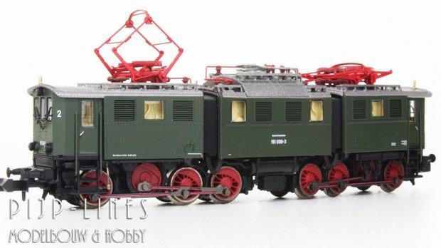Piko 40540 DB Elektrische locomotief BR 191