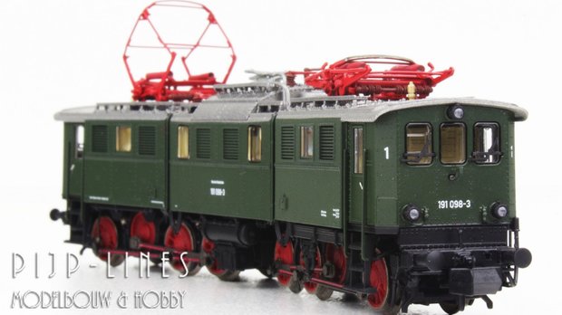 Piko 40540 DB Elektrische locomotief BR 191