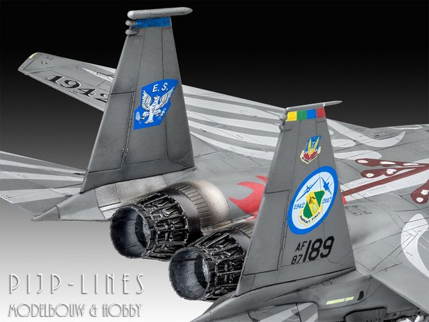 Revell 03841 F-15E Strike Eagle