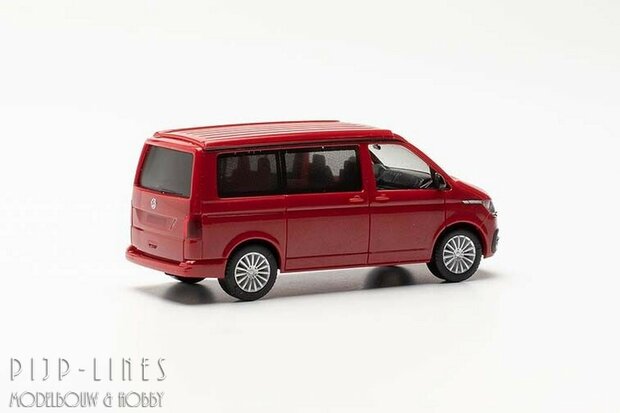 Herpa 96805 VW T6.1 California