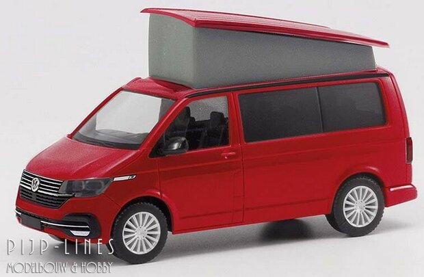 Herpa 96805 VW T6.1 California