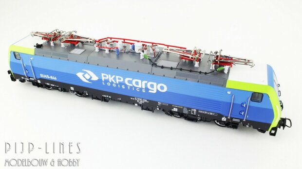 Roco 71956 PKP Cargo E-lok BR 189 EU45-846
