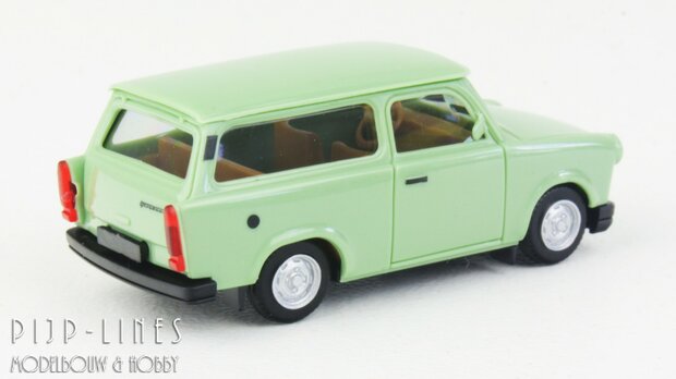 Herpa 27359-004 Trabant 1.1 Universal