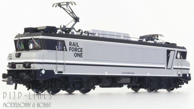 Roco 78164 Rail Force One 1829 Elektrische Locomotief AC digitaal Sound